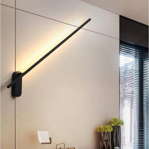 LED Wall Lamp APP584-1W