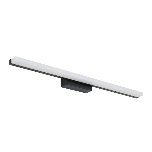 WALL LAMP REA APP1856-1W BLACK Image