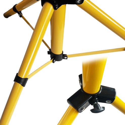 RSL016 halogen lamp stand