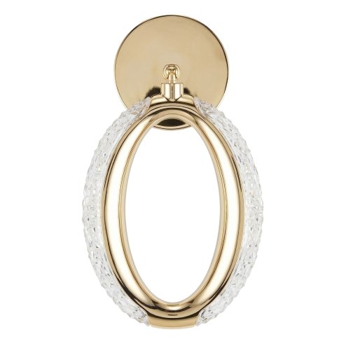 WALL LAMP REA G171-W GOLD