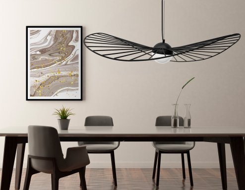 Pendant LED Lamp TOOLIGHT APP652-1CP 80cm