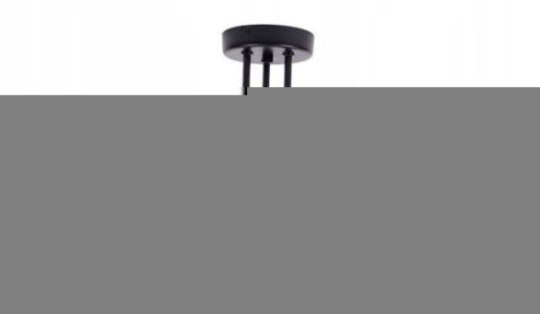 Lamp Paradise 3 Black
