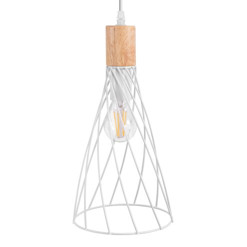 Lamp APP1269-1CP WHITE
