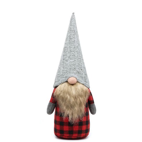 Christmas Gnome 40cm YX055