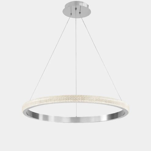 CEILING LAMP CHANDELIER TOOLIGHT LED APP1511-CP CHROME
