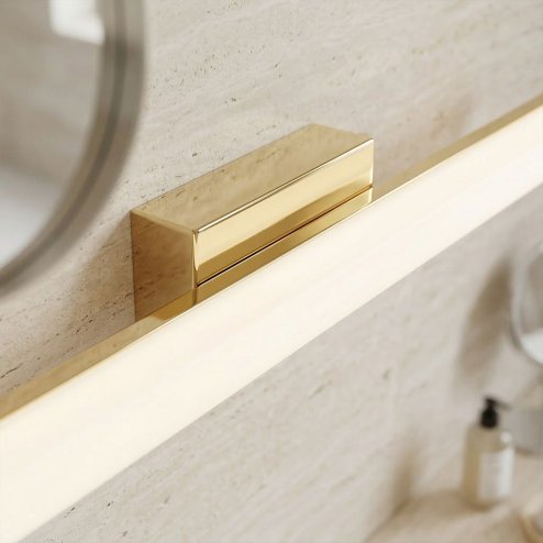 WALL LAMP REA APP1850-1W GOLD