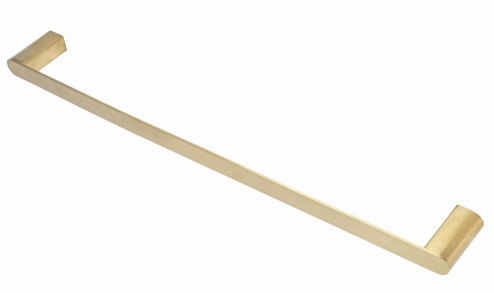 Bathroom hanger REA Gold Brush 322228B