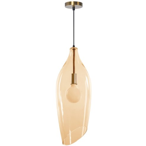 Lamp APP892-1CP Transparent