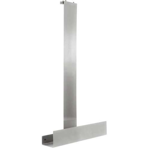 Shelf TORI Nickel Brushed