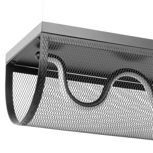 LAMP APP1409-CP BLACK