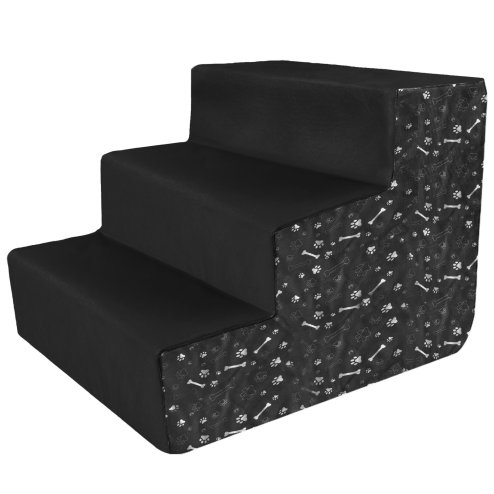 PET STAIRS TUTUMI 342533A BLACK