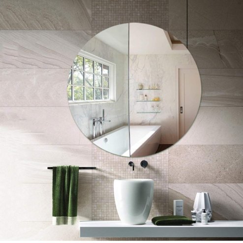 Loft Mirror REA MR060 60cm