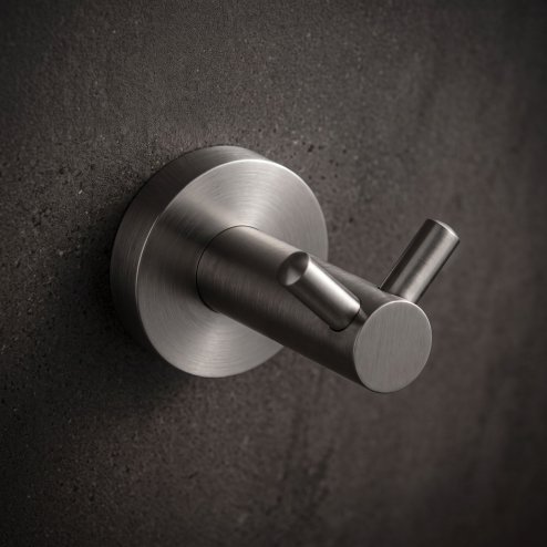 Rea Bathroom Hanger 5605 Leo Titan