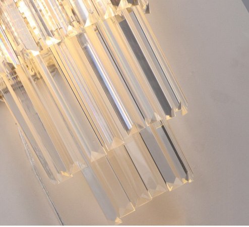 Wall Light Toolight 312357 E14 gold