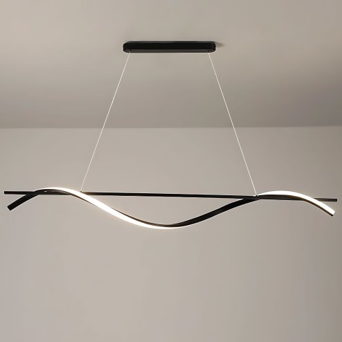 PENDANT LAMP TOOLIGHT LHJ019-CP 14 BLACK