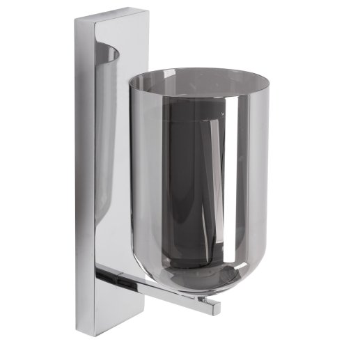 Wall Light Toolight APP1206-1W E27 chrome