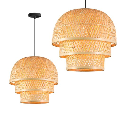 LAMP APP1629-1CP 40x45x40cm