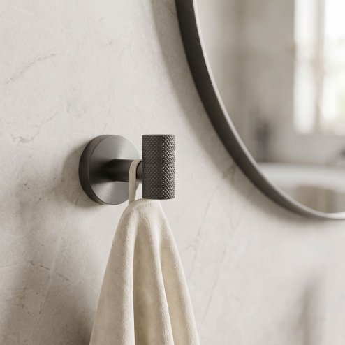 Rea Bathroom Hanger 5705 Galo Titan