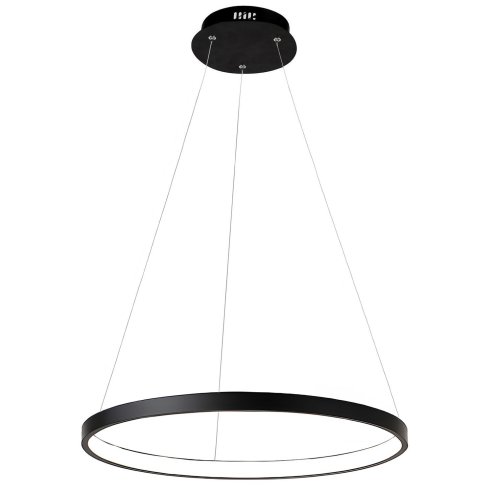 PENDANT CEILING LAMP TOOLIGHT LHJ012-CP BLACK