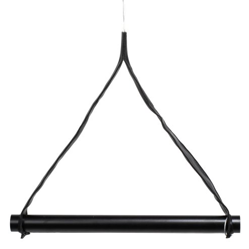 Pendant LED Lamp TOOLIGHT APP1075-CP Black Transparent