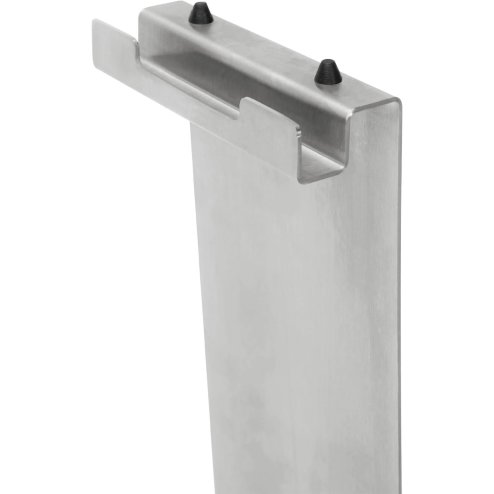 Shelf TORI Nickel Brushed