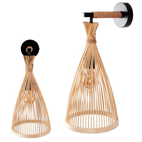 Wall lamp BOHO APP1340-1W