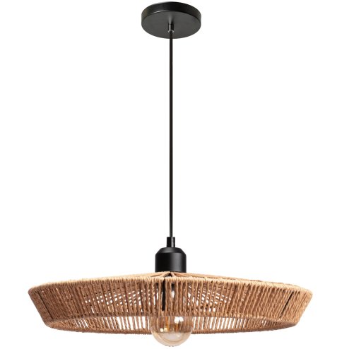 Pendant Lamp TOOLIGHT APP1407-1CP E27