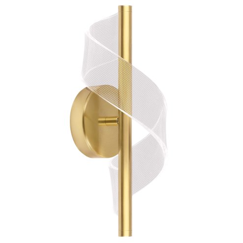 WALL LAMP TOOLIGHT G032-W GOLD