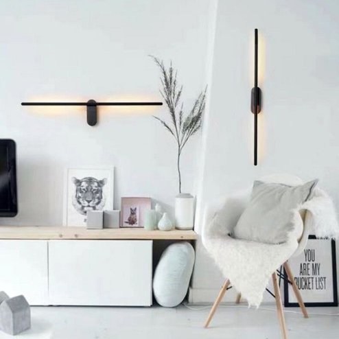 LED Wall Lamp APP583-1W