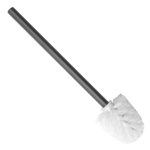 Toilet Brush REA GUN Black 322234A