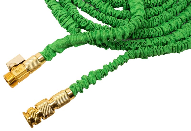Garden hose P20011 1500x15x20cm