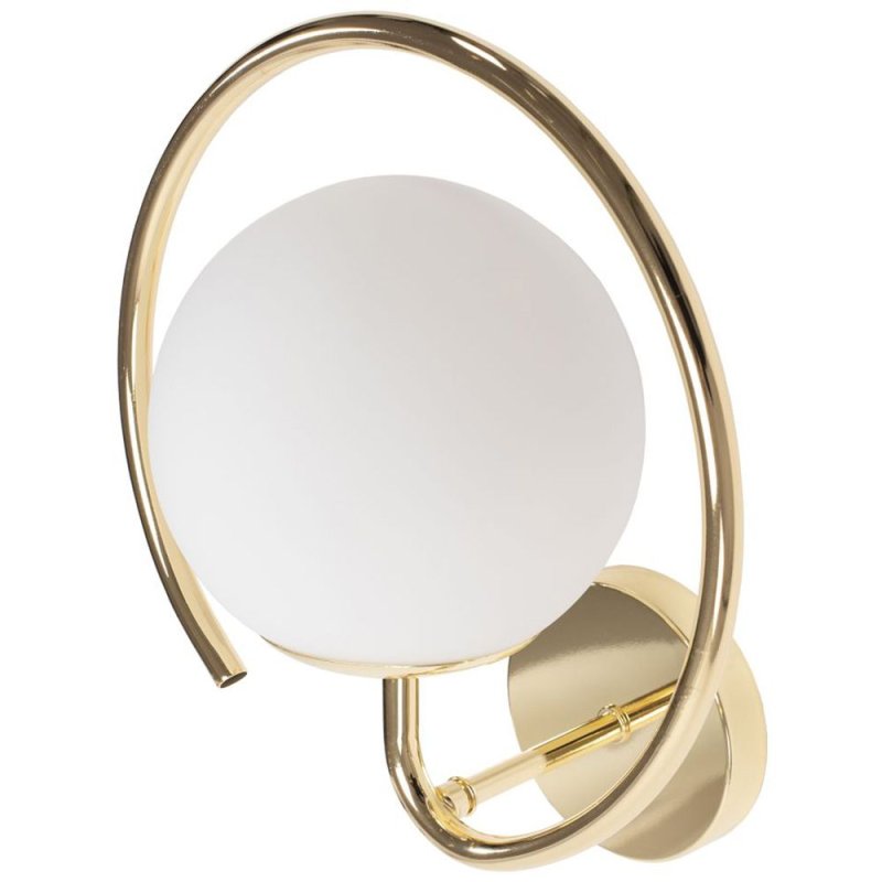 Wall Light Toolight APP1153-1W E27 gold