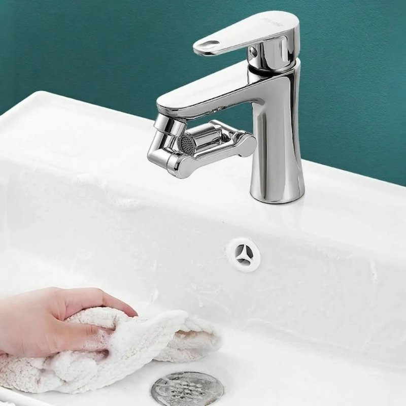 Swivel extension REA Colt Chrome