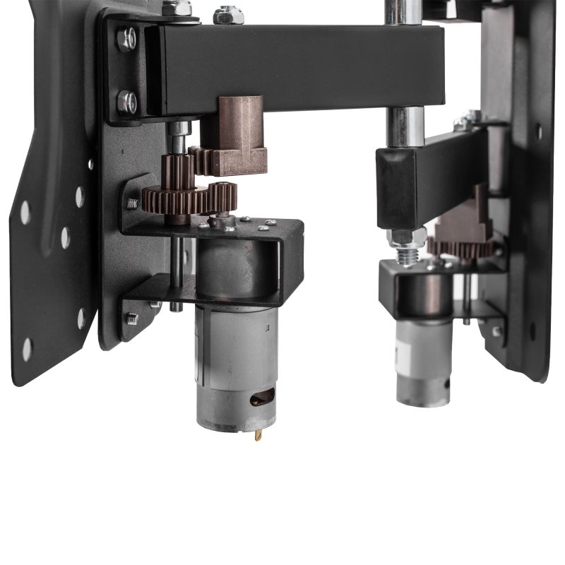 Electric Tv Wall Mount Bracket 46"MAX