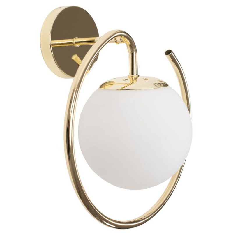 Wall Light Toolight APP1153-1W E27 gold