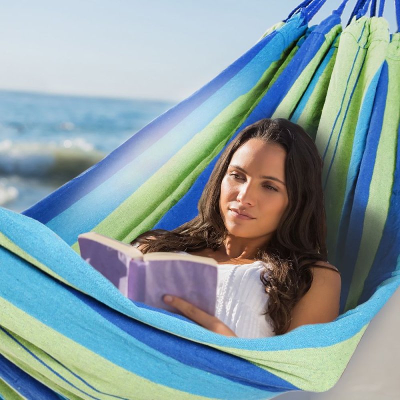 Hammock 480142B BLUE