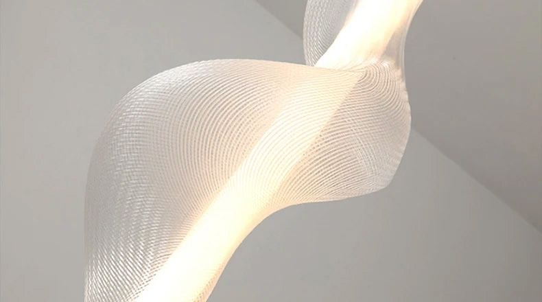 Lamp LED APP1445-CP GOLD