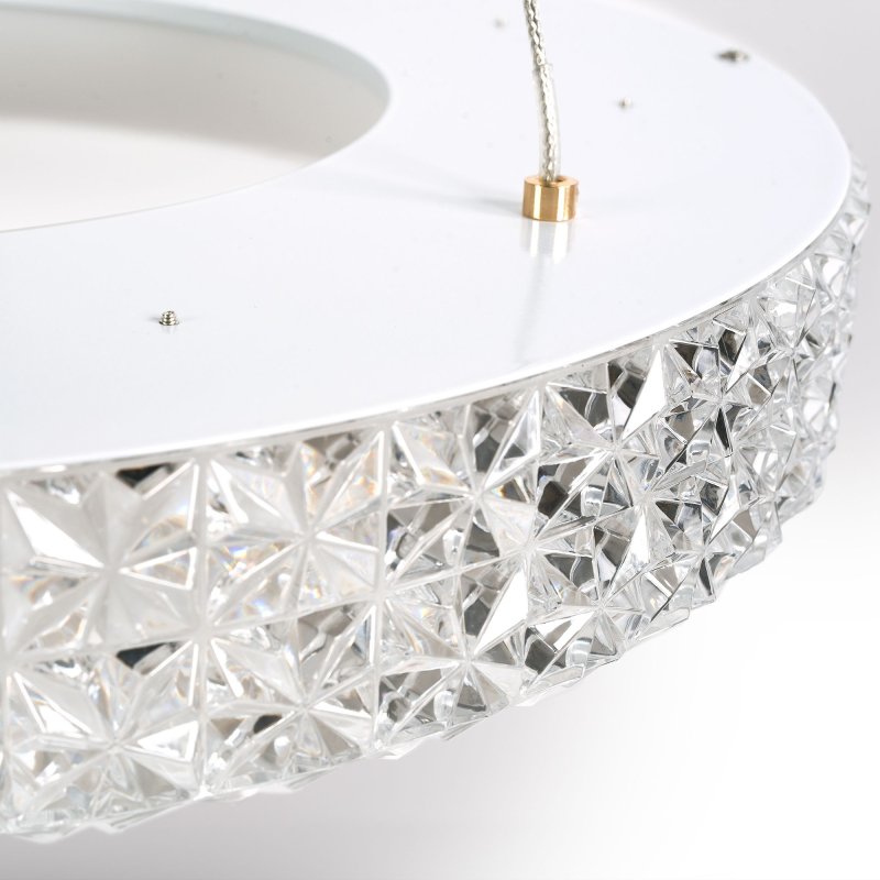 CEILING LAMP CHANDELIER TOOLIGHT MS008-CP CHROME