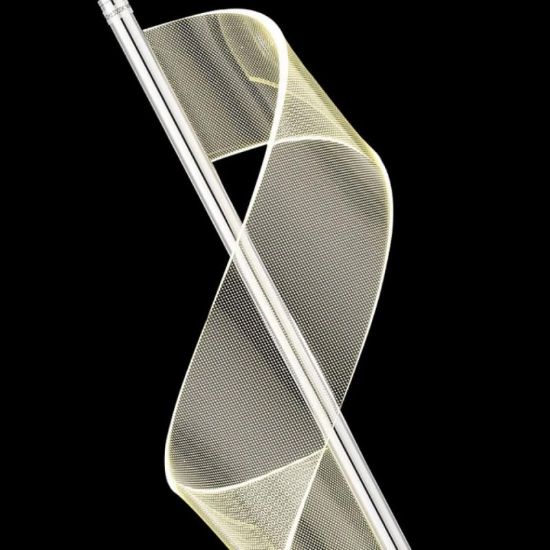 HANGING CEILING LAMP TOOLIGHT G121-CP GOLD