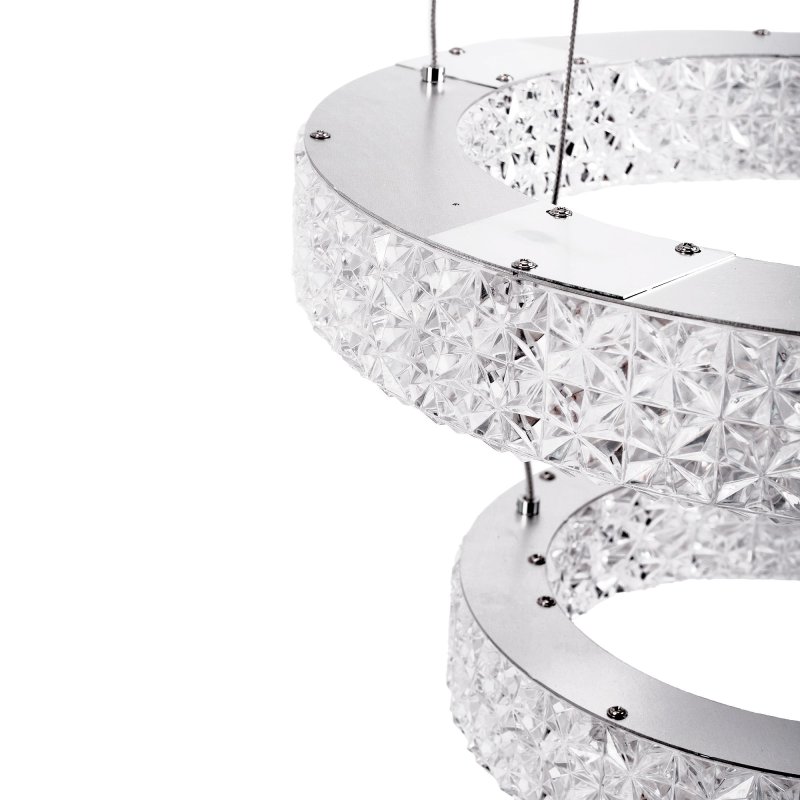 CEILING LAMP CHANDELIER TOOLIGHT MS006-CP CHROME