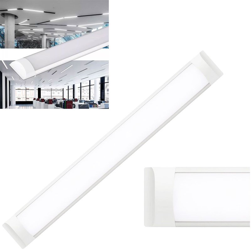 Panel LED 90cm WHITE 27W