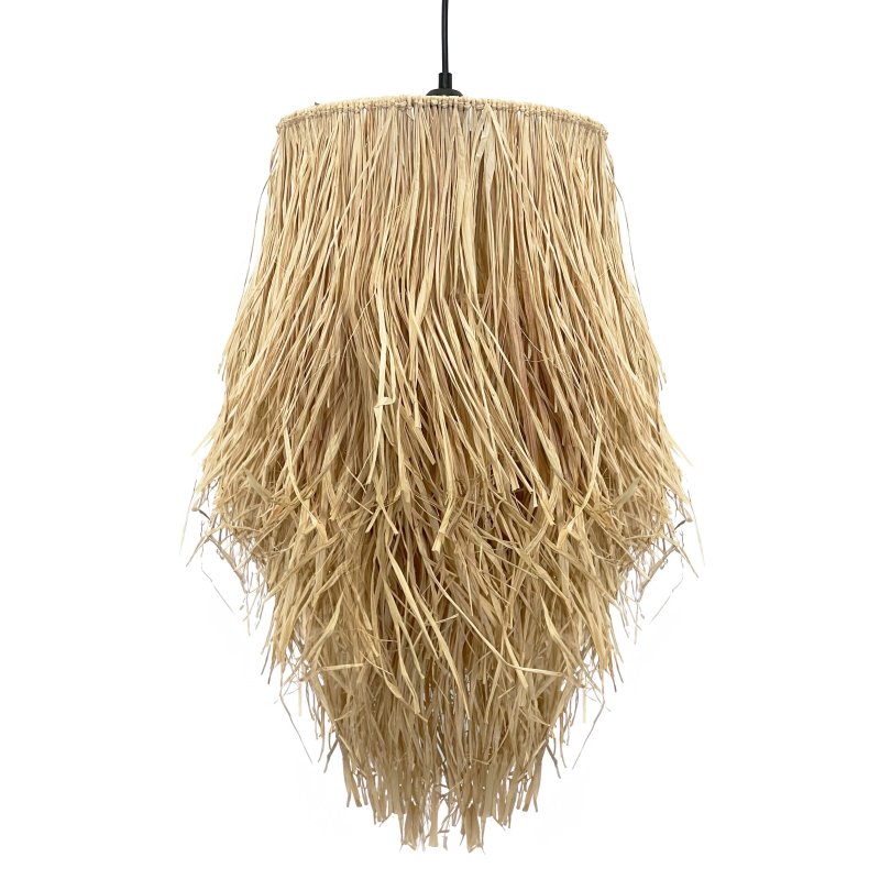 Pendant Lamp TOOLIGHT APP1322-1CP E27