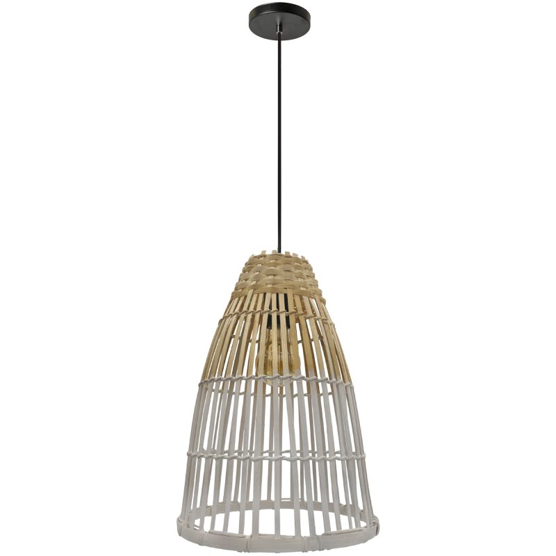 Pendant Lamp TOOLIGHT APP1329-1CP E27