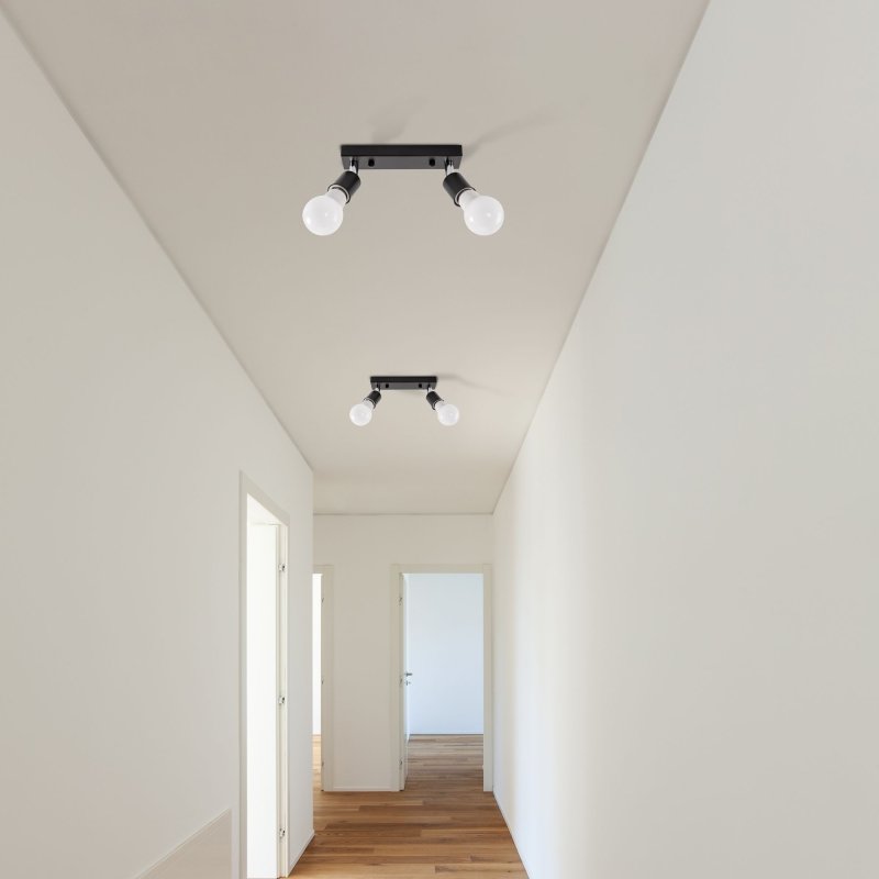 Lamp APP696-2C 7x20x7cm