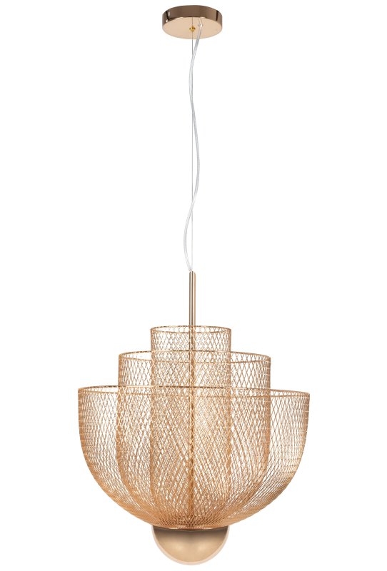 Lamp Rose Gold APP888-CP