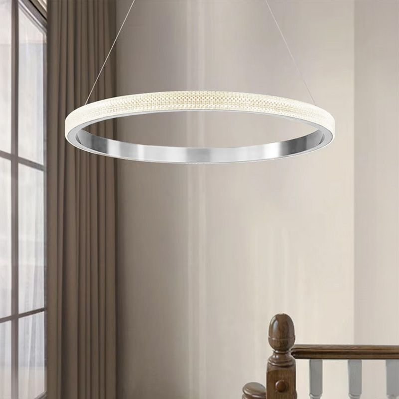 CEILING LAMP CHANDELIER TOOLIGHT LED APP1511-CP CHROME
