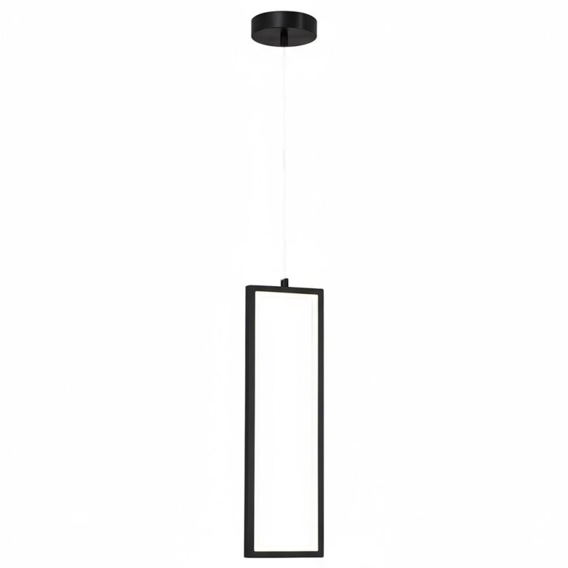 PENDANT CEILING LAMP TOOLIGHT LHJ083-1CP BLACK