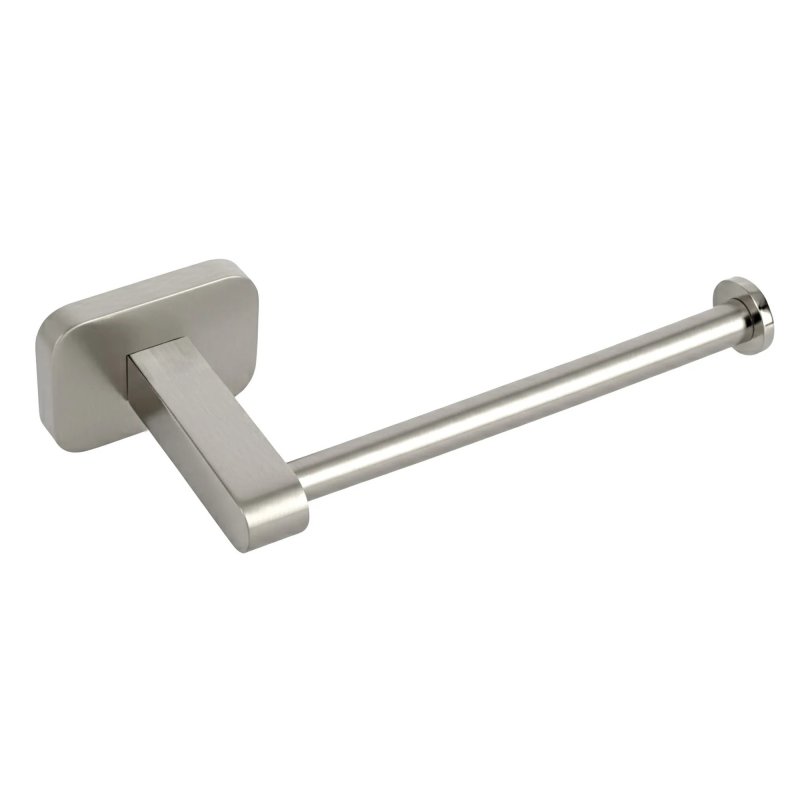 TOILET PAPER HOLDER REA 5909 NICO BRUSH NICKEL