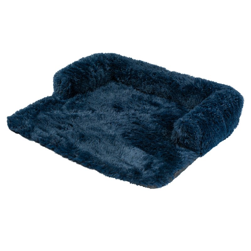 PET BED TUTUMI PJ-020 S BLUE