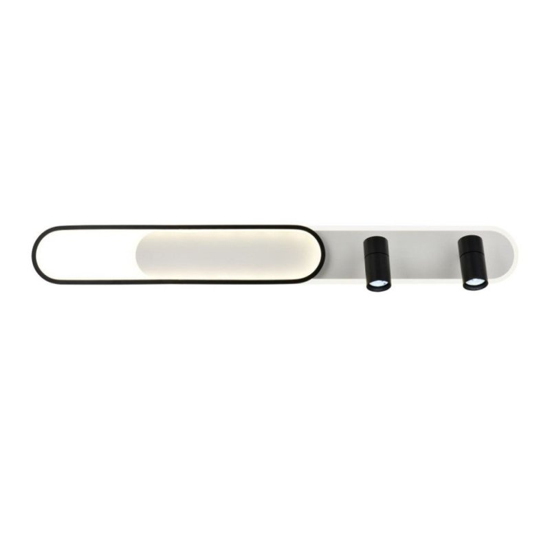 CEILING LAMP APP1438-C WHITE